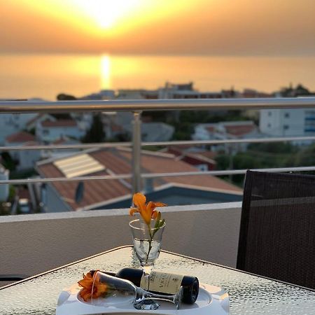 Apartman Joja Lägenhet Bar Exteriör bild