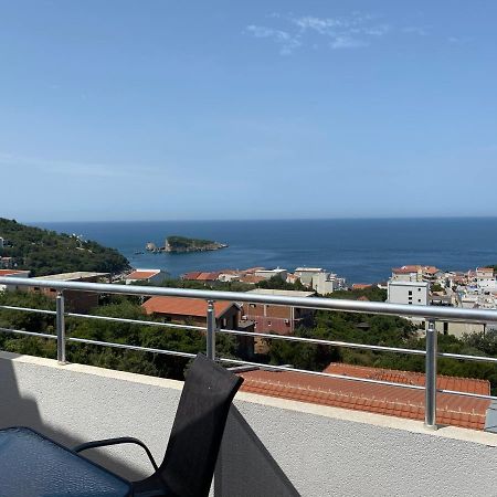 Apartman Joja Lägenhet Bar Exteriör bild