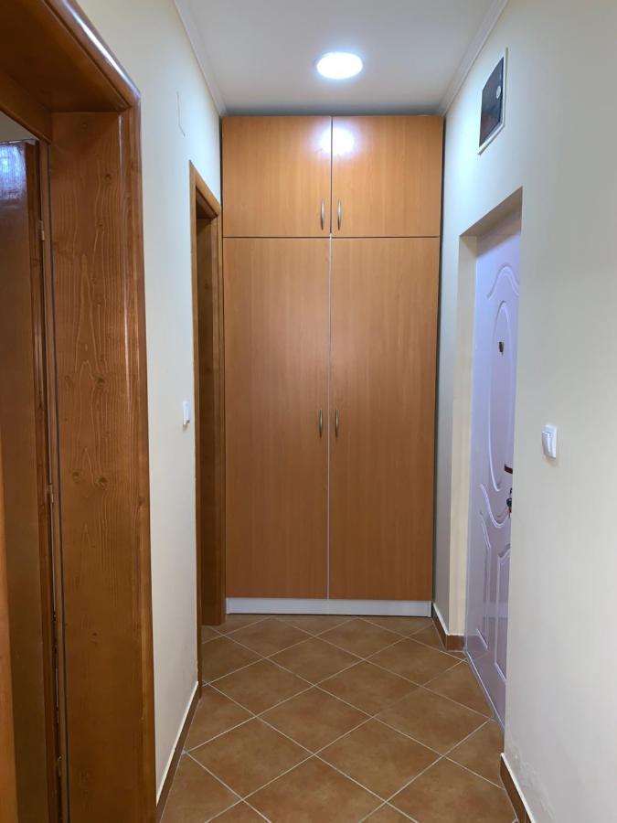 Apartman Joja Lägenhet Bar Exteriör bild